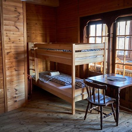 Willa Rawa Zakopane Dış mekan fotoğraf
