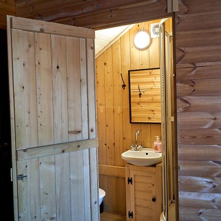 Willa Rawa Zakopane Oda fotoğraf