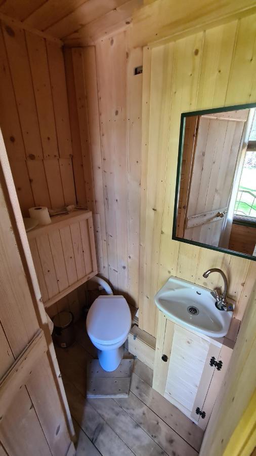 Willa Rawa Zakopane Dış mekan fotoğraf